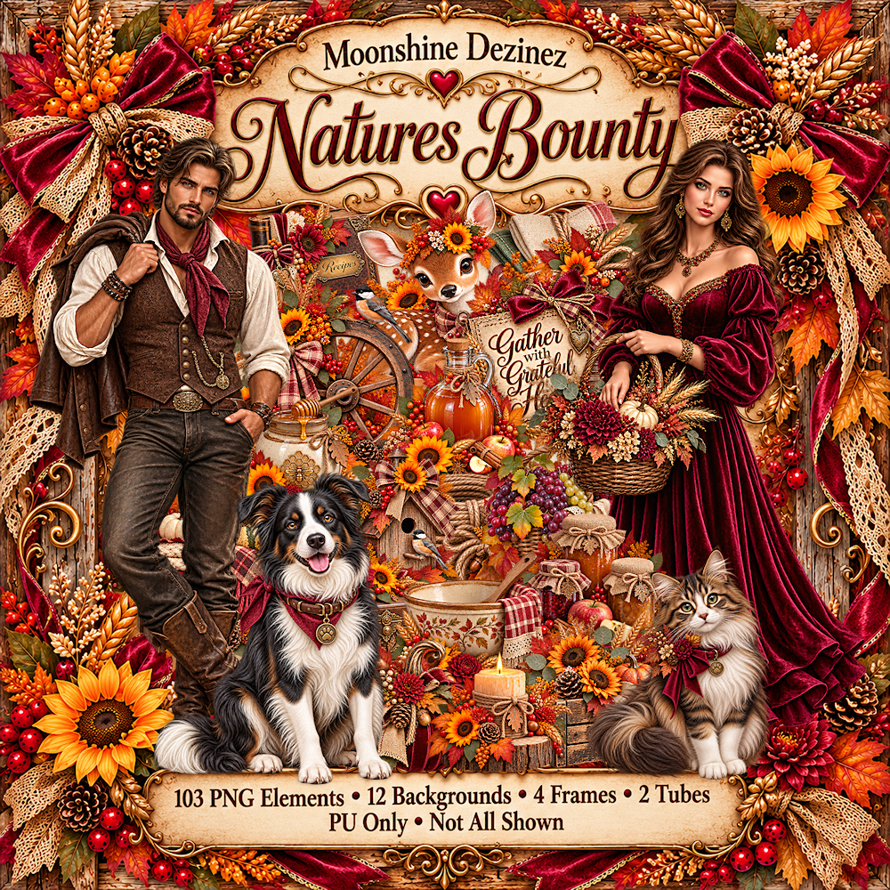 (image for) MD-Natures Bounty
